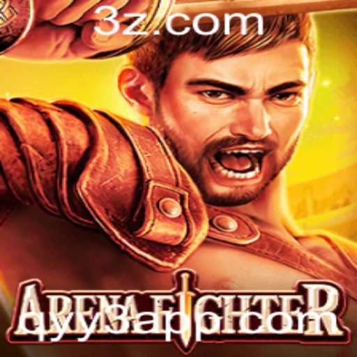 ArenaFighter: A Nova Sensação do Mundo dos Jogos com qyy3 App