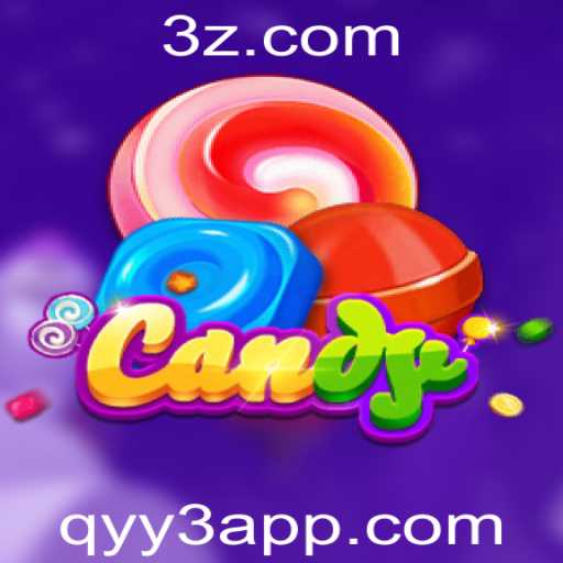 Descobrindo o Mundo do Jogo 'Candy' e os Segredos do 'qyy3 app'