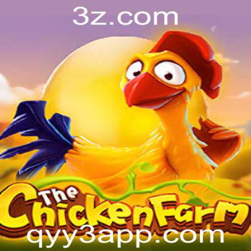 Descubra o Mundo Fascinante de ChickenFarm