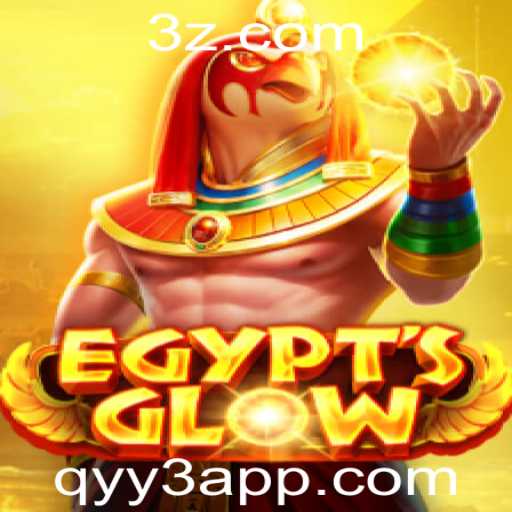 Descubra o Mundo Enigmático de EgyptsGlow: O Jogo de Aventura Egípcia