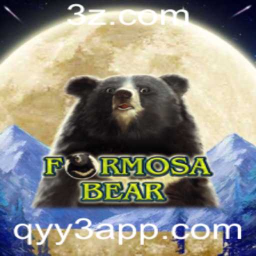 Descubra o Fascinante Mundo de FormosaBear através do qyy3 app