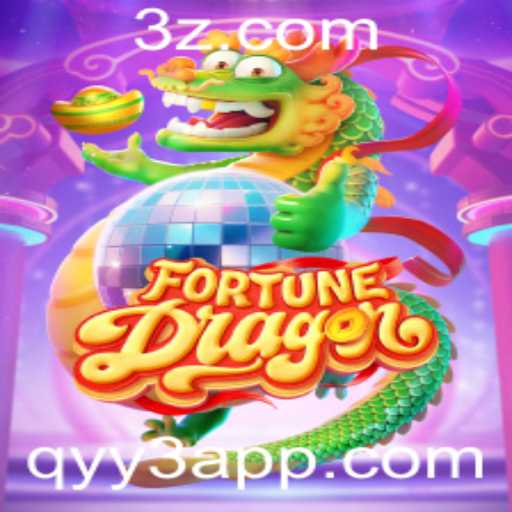 FortuneDragon: Explorando o Mundo do Jogo Inovador