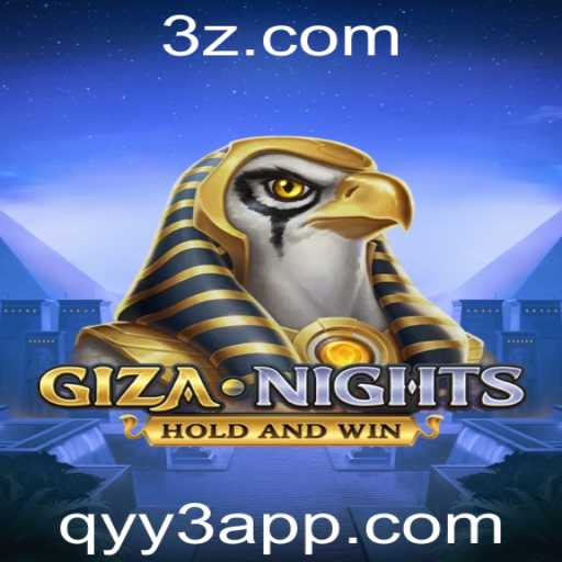Explorando o Mundo de GizaNights: Uma Aventura Inovadora com qyy3 app