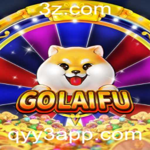 GoLaiFu: Explorando o Universo de Aventuras do Jogo Inovador