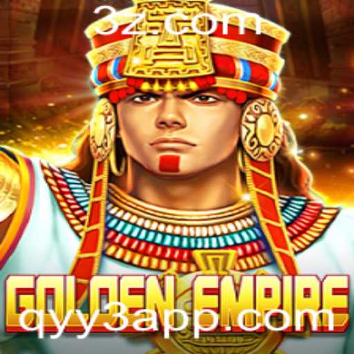GoldenEmpire: Explorando Aventuras e Estratégias no Novo Jogo Popular