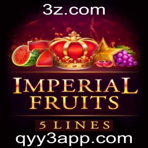 ImperialFruits5: Uma Jornada pelo Empolgante Mundo dos Jogos de Frutas