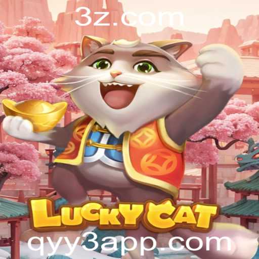 Explorando LuckyCat: Um Mergulho no Jogo do Momento