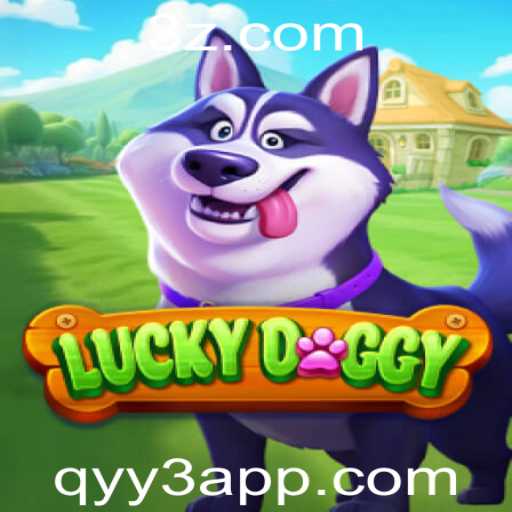 LuckyDoggy: O Jogo que Revolucionou a Diversão Através do qyy3 app