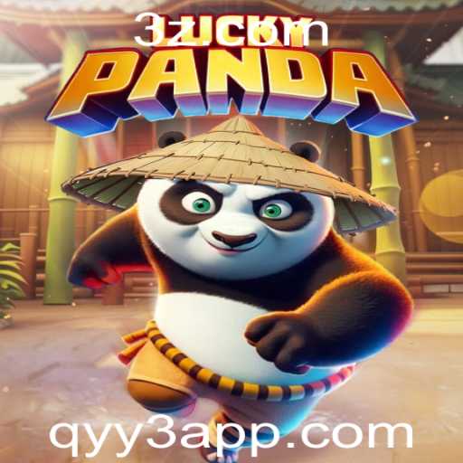 LuckyPanda: Descubra o Universo do Jogo e Suas Regras