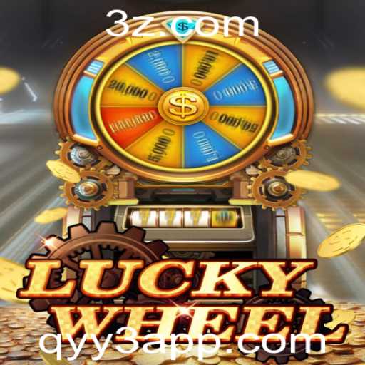 Descubra o Mundo de Entretenimento do Jogo LuckyWheel