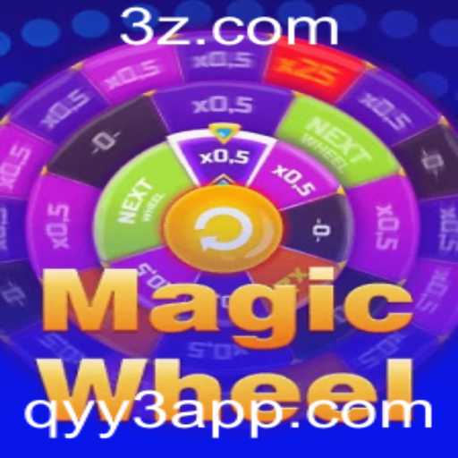 Descubra o Fascinante Mundo de MagicWheel