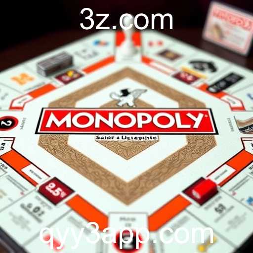 Explorando o Fascínio do Monopoly e o Impacto do Qyy3 App
