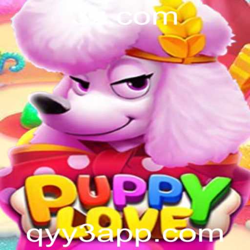 Explorando o Mundo de PuppyLove: O Novo Fenômeno dos Jogos Digitais