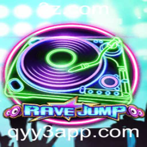 Descubra o Empolgante Mundo de RaveJump