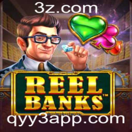 A Profunda Imersão no Mundo de ReelBanks: Descubra o Novo Fenômeno dos Jogos