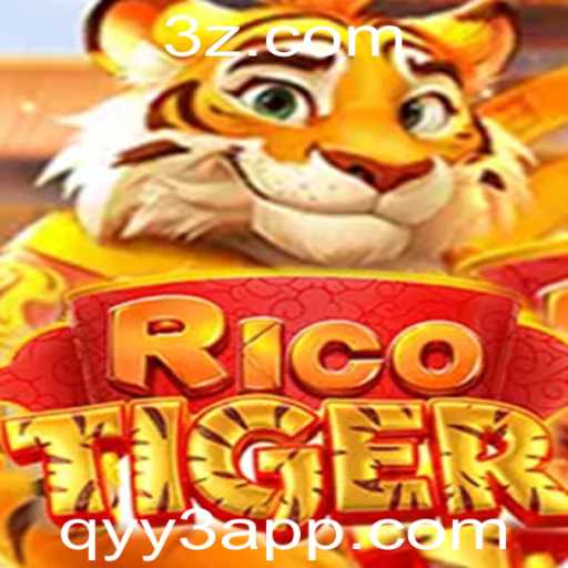 Explorando o Mundo de RicoTiger: Uma Jornada Empolgante Através de Qyy3 App