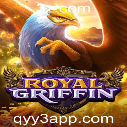 RoyalGriffin: O Desafio Impetuoso do Mundo dos Jogos