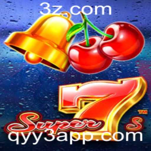 Descobrindo Super7s e suas Regras com o qyy3 app