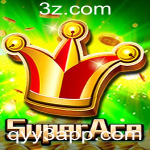Aventura no Universo de SuperAce: Uma Experiência Inovadora com o qyy3 app