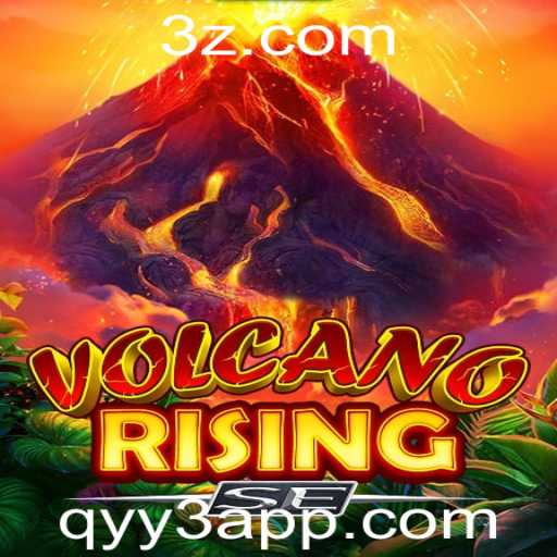 Explorando VolcanoRisingSE: A Aventura do Ano