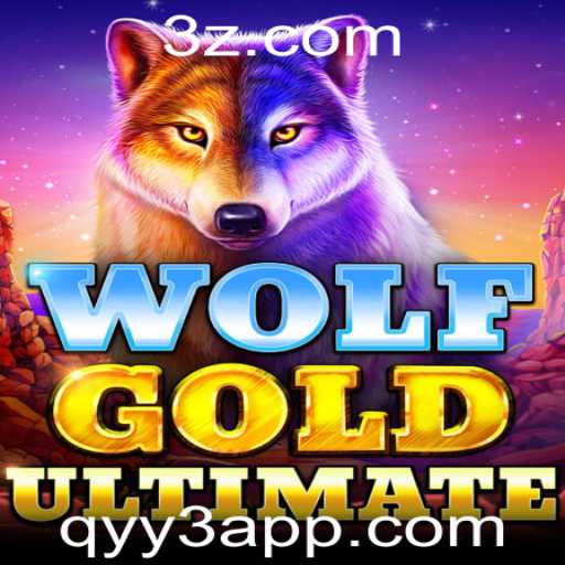 WolfGoldUltimate: Uma Nova Era de Aventuras em Jogo