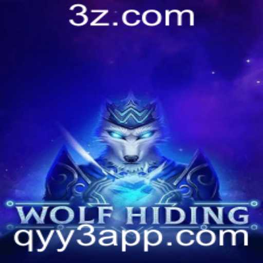 WolfHiding: A Nova Sensação no Mundo dos Jogos Mobiles