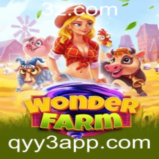 Explorando o Maravilhoso Mundo de WonderFarm