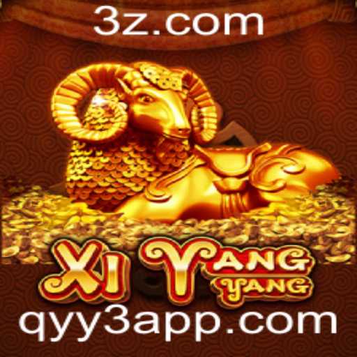 XiYangYang: Explorando o Mundo do Jogo com a Palavra-Chave QYY3 App
